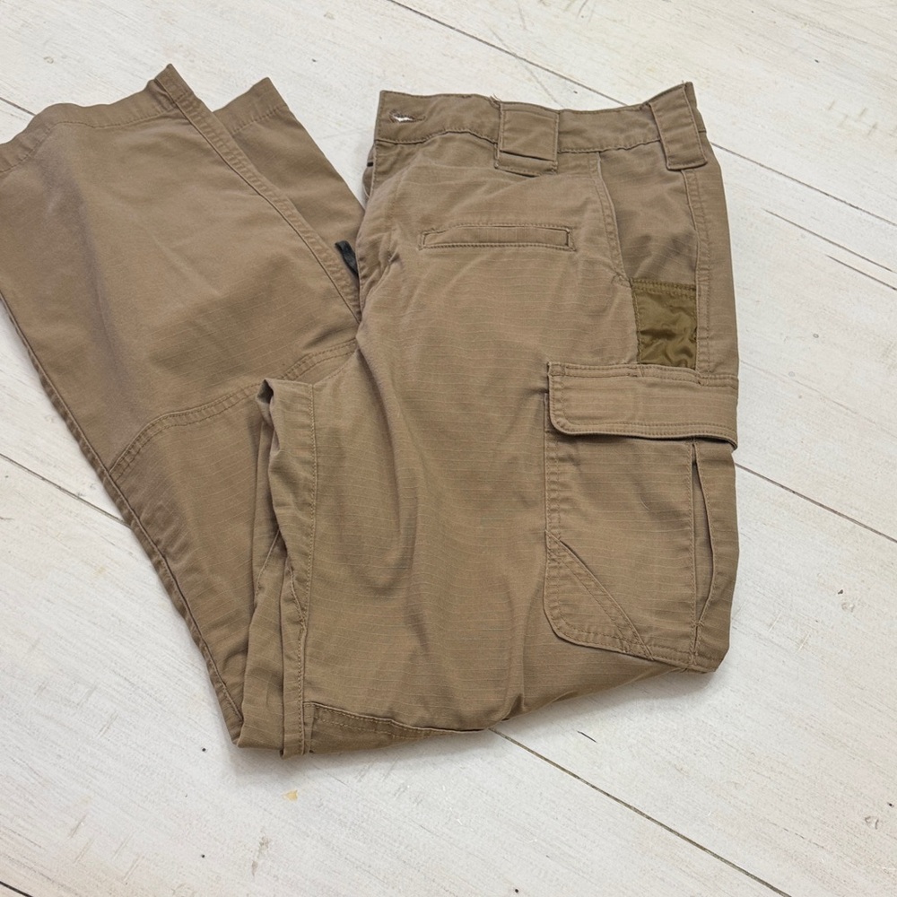 Propper Tan Cargo Pants
